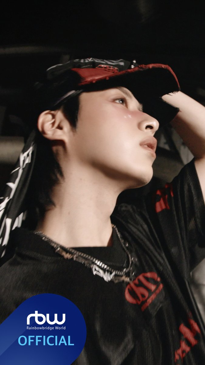 Behind-the-scenes cut of XION (ONEUS)