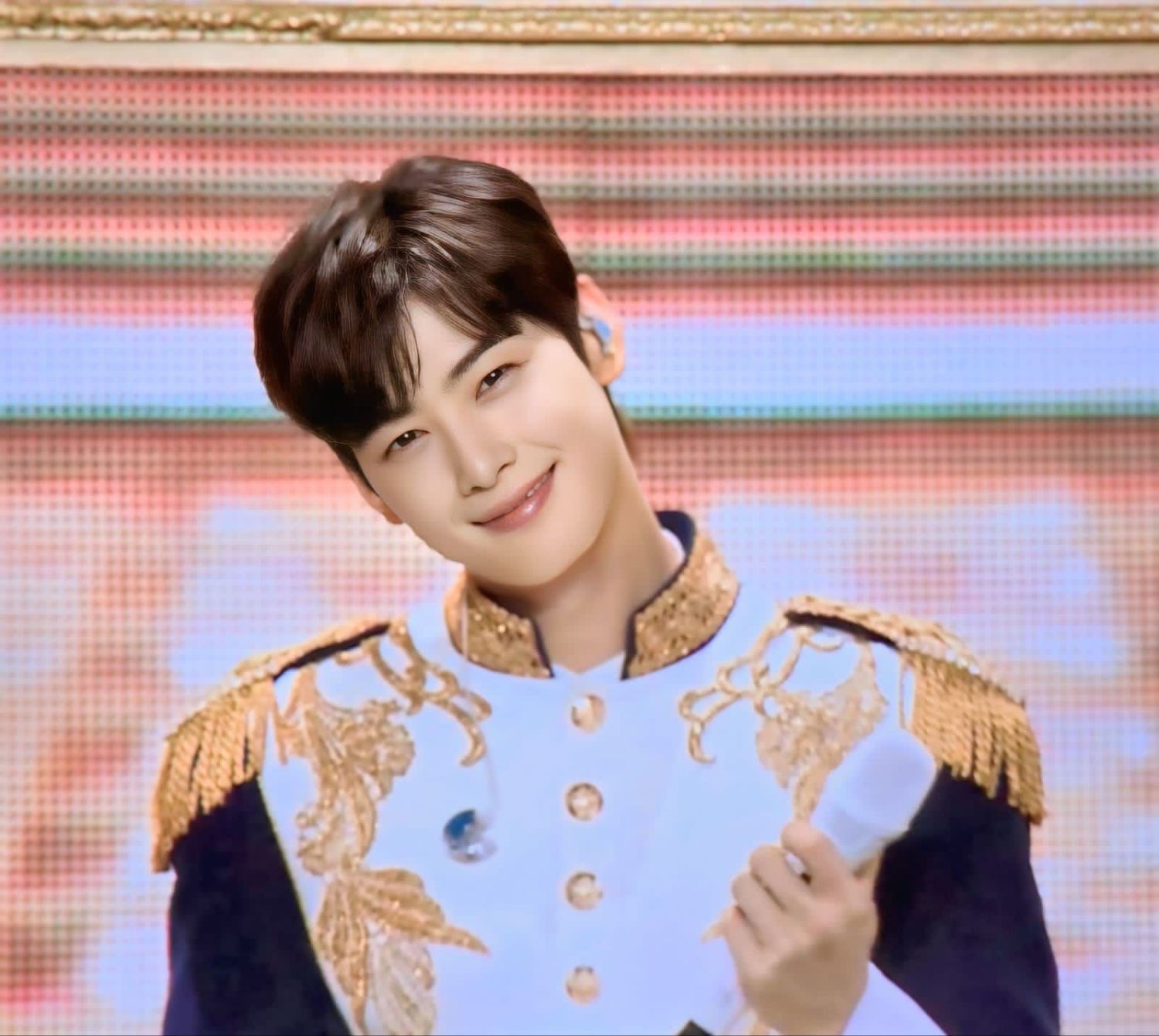 차은우 (아스트로)의 최신 사진