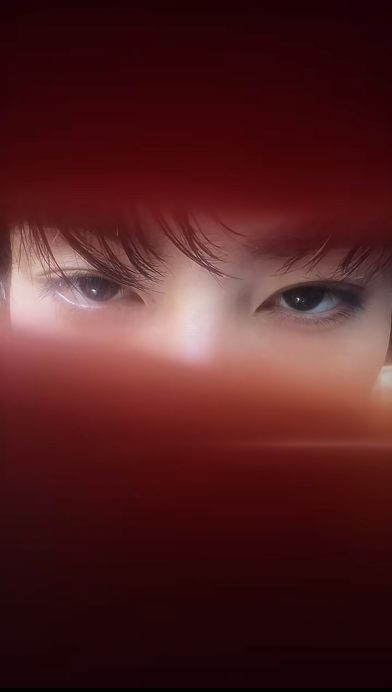 Foto aktivitas terbaru Hanbin (TEMPEST)