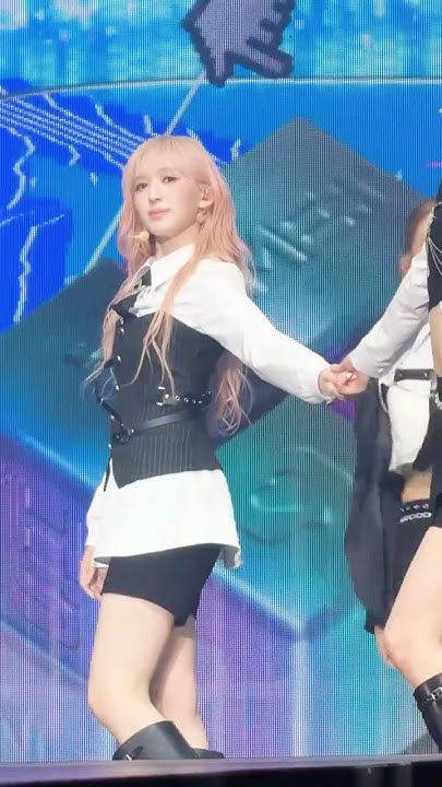 Fan-made special wallpaper for 山本铃 (ME:I)