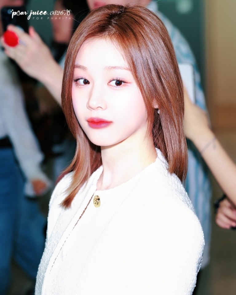 Latest photo of BABYMONSTER