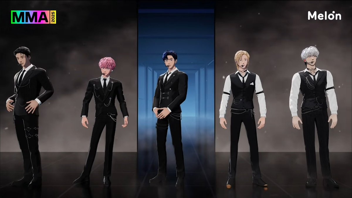 Latest photo of Eunho (PLAVE)