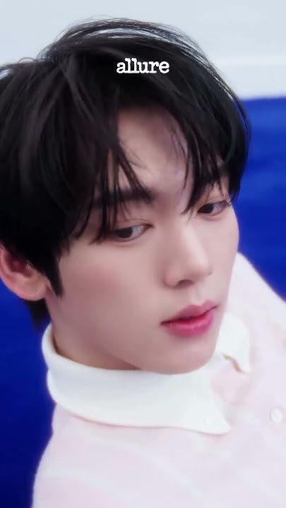 韩维辰 (ZEROBASEONE)的最新照片