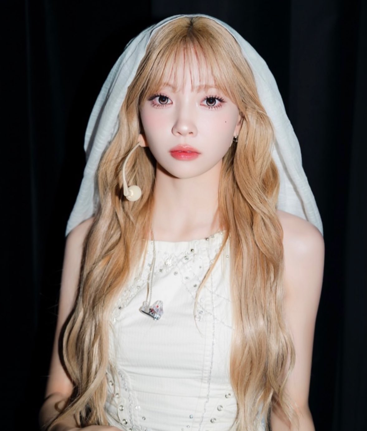 Mayuka (NiziU)的最新活動照片