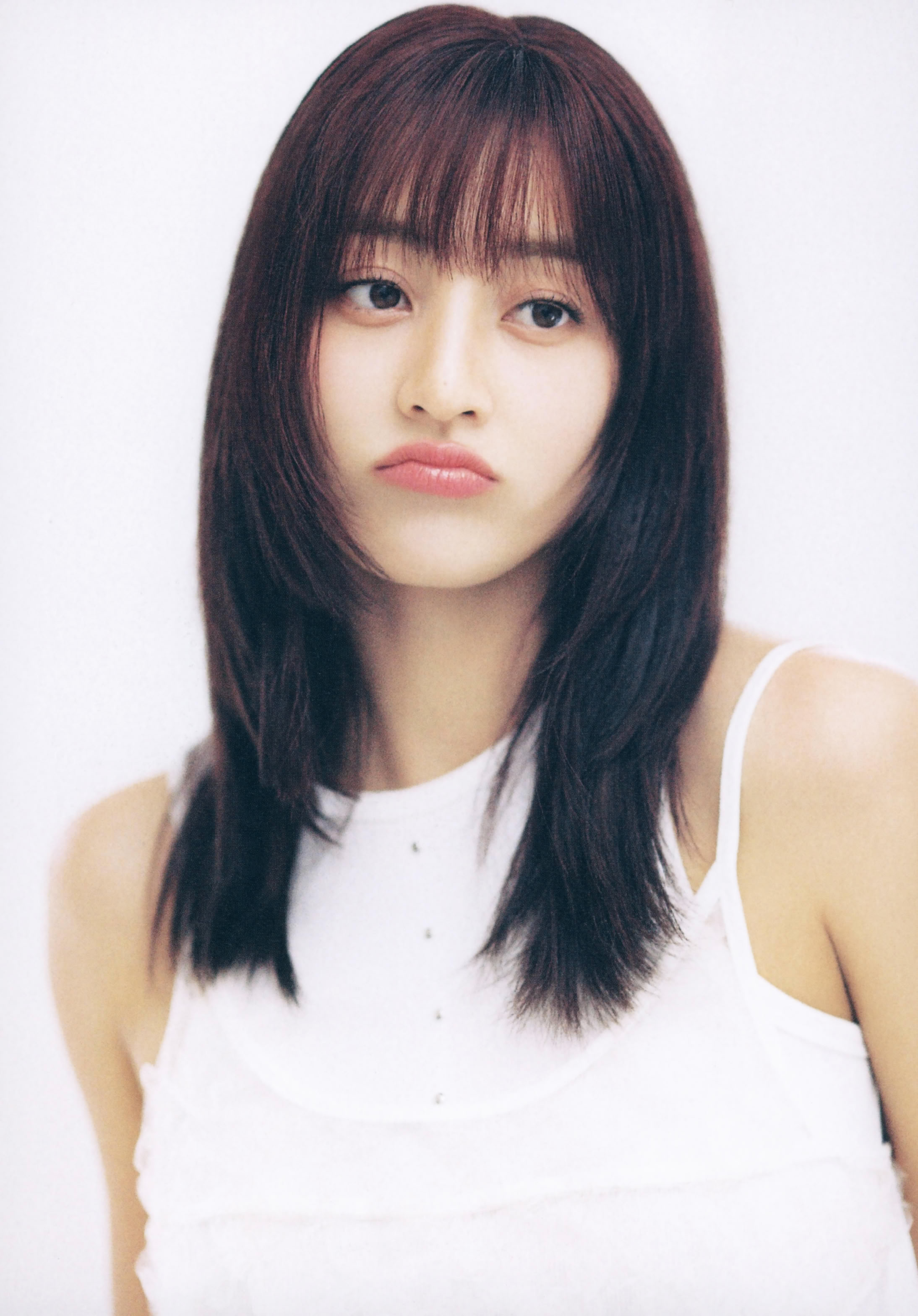 志效 (TWICE)的幕後花絮