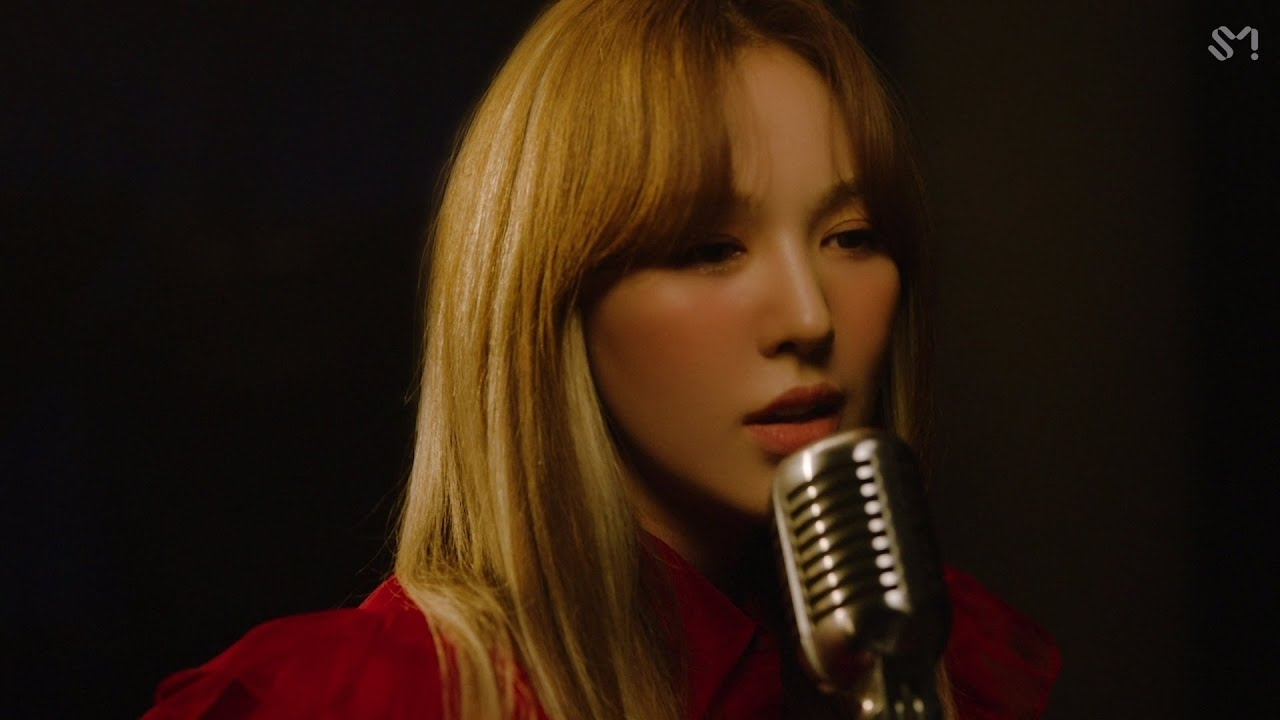 Wendy (Red Velvet)的最新照片