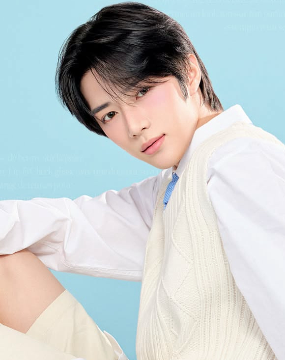 범규 (투모로우바이투게더)의 최신 사진