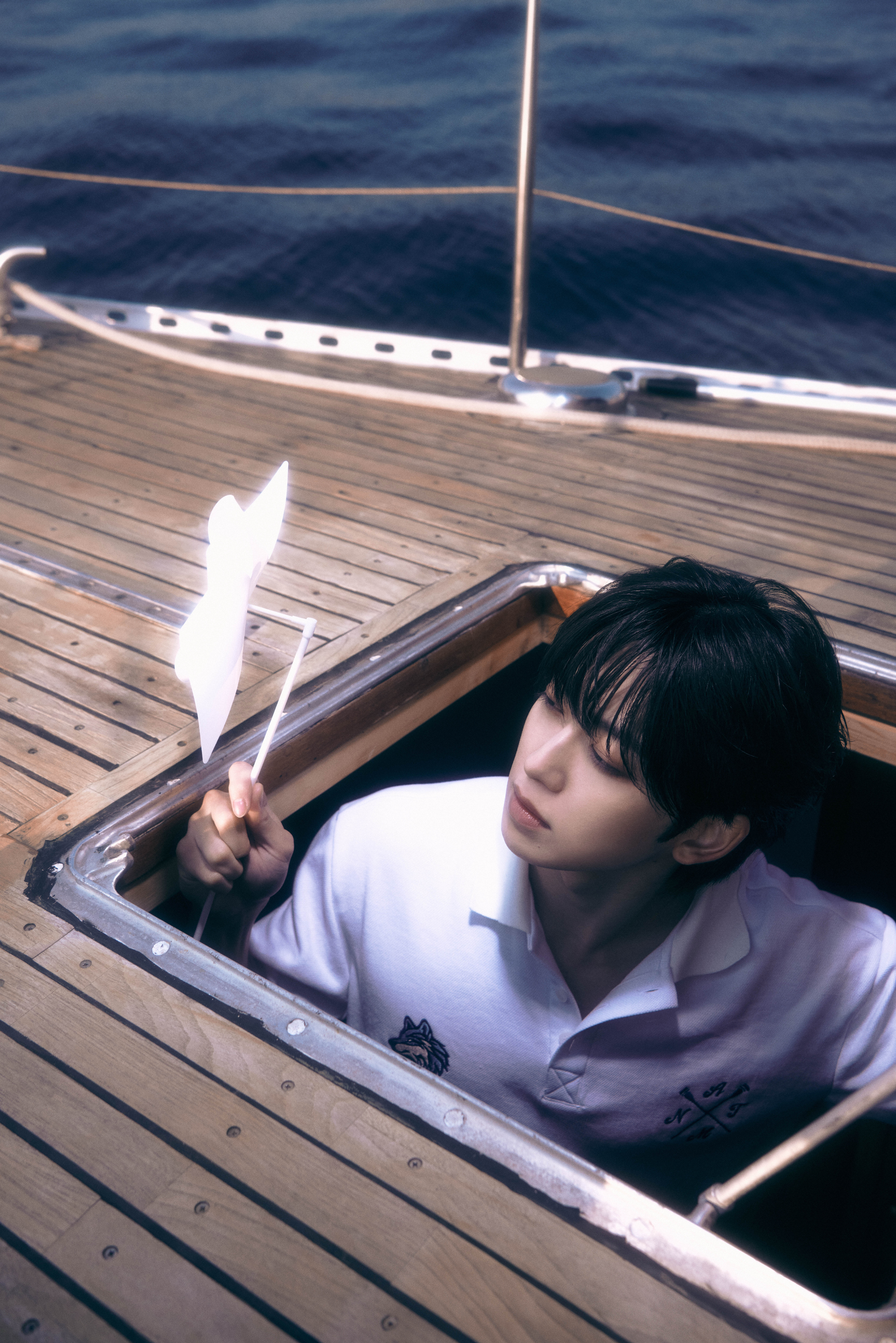 Fuma (&TEAM)的最新照片