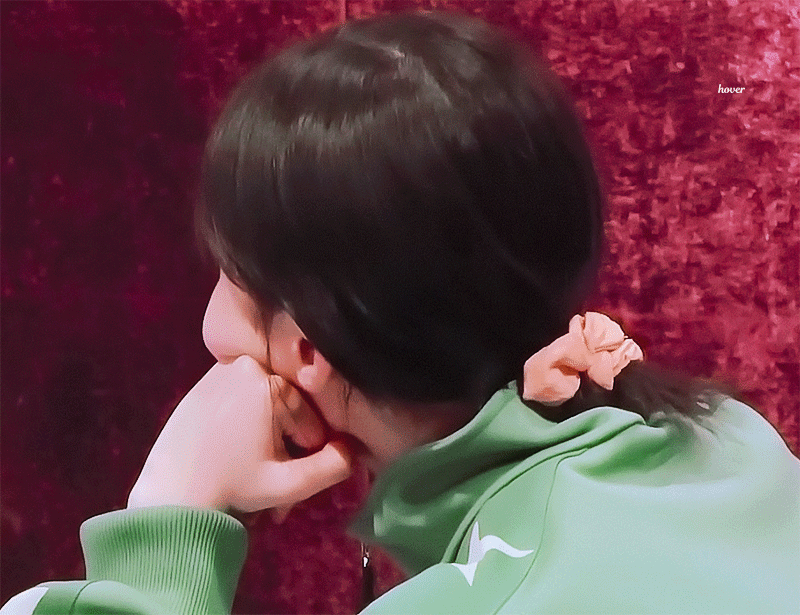 Winter (aespa)的最新照片