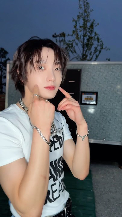 Taesan (BOYNEXTDOOR)的幕后花絮