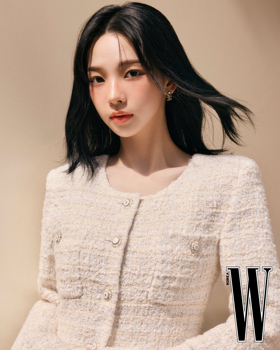 aespa的最新照片