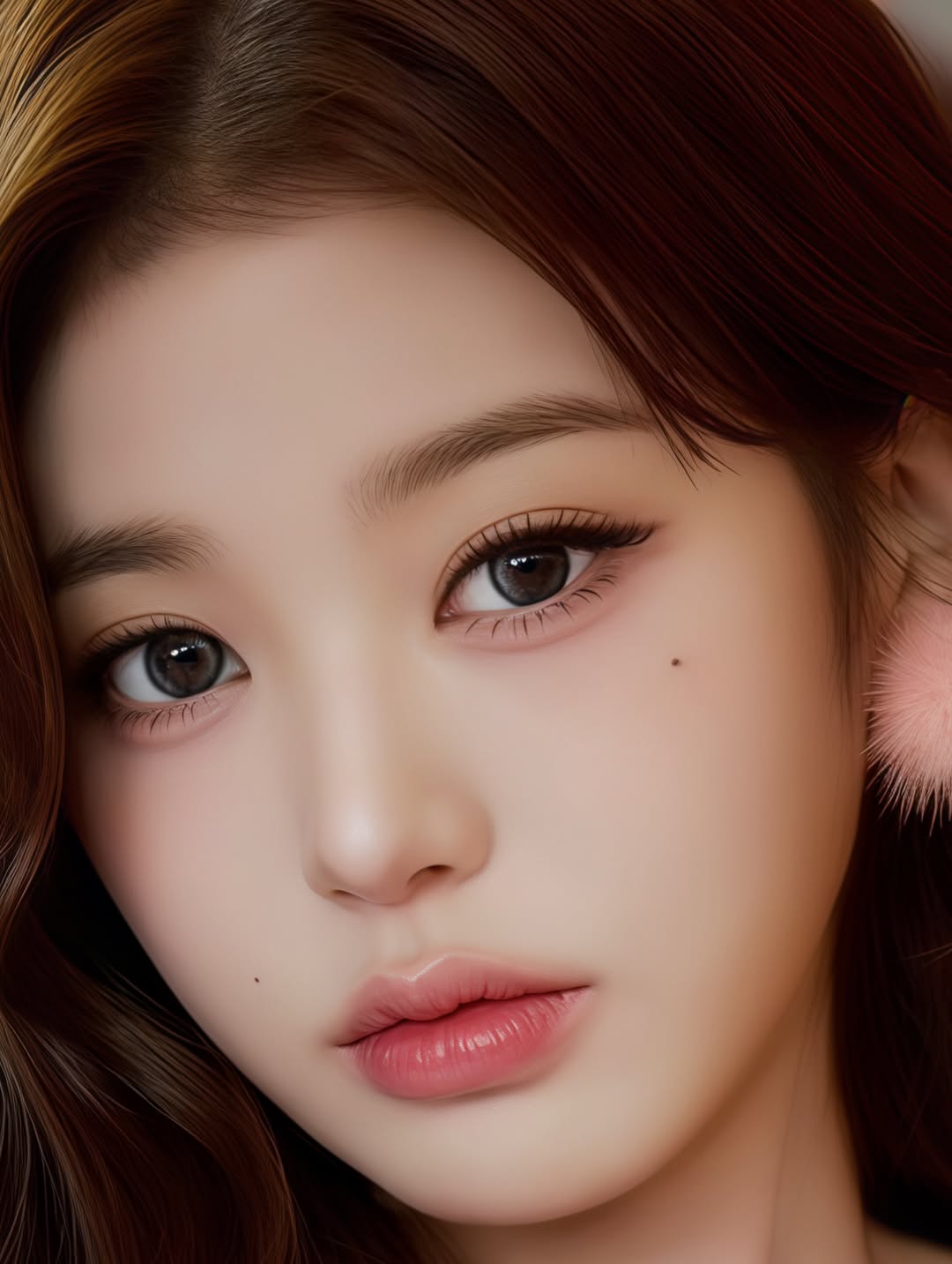 Latest photo of Jang Wonyoung (IVE)