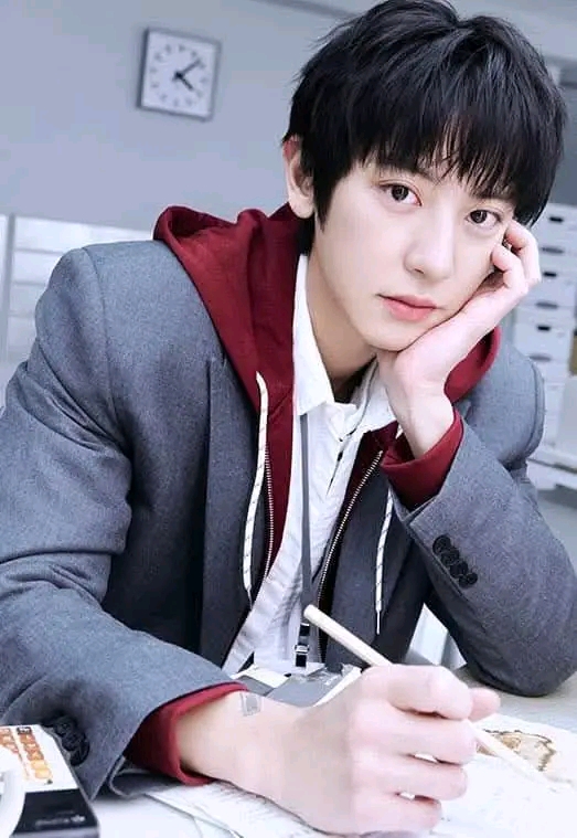 찬열 (EXO) 최근 활동샷