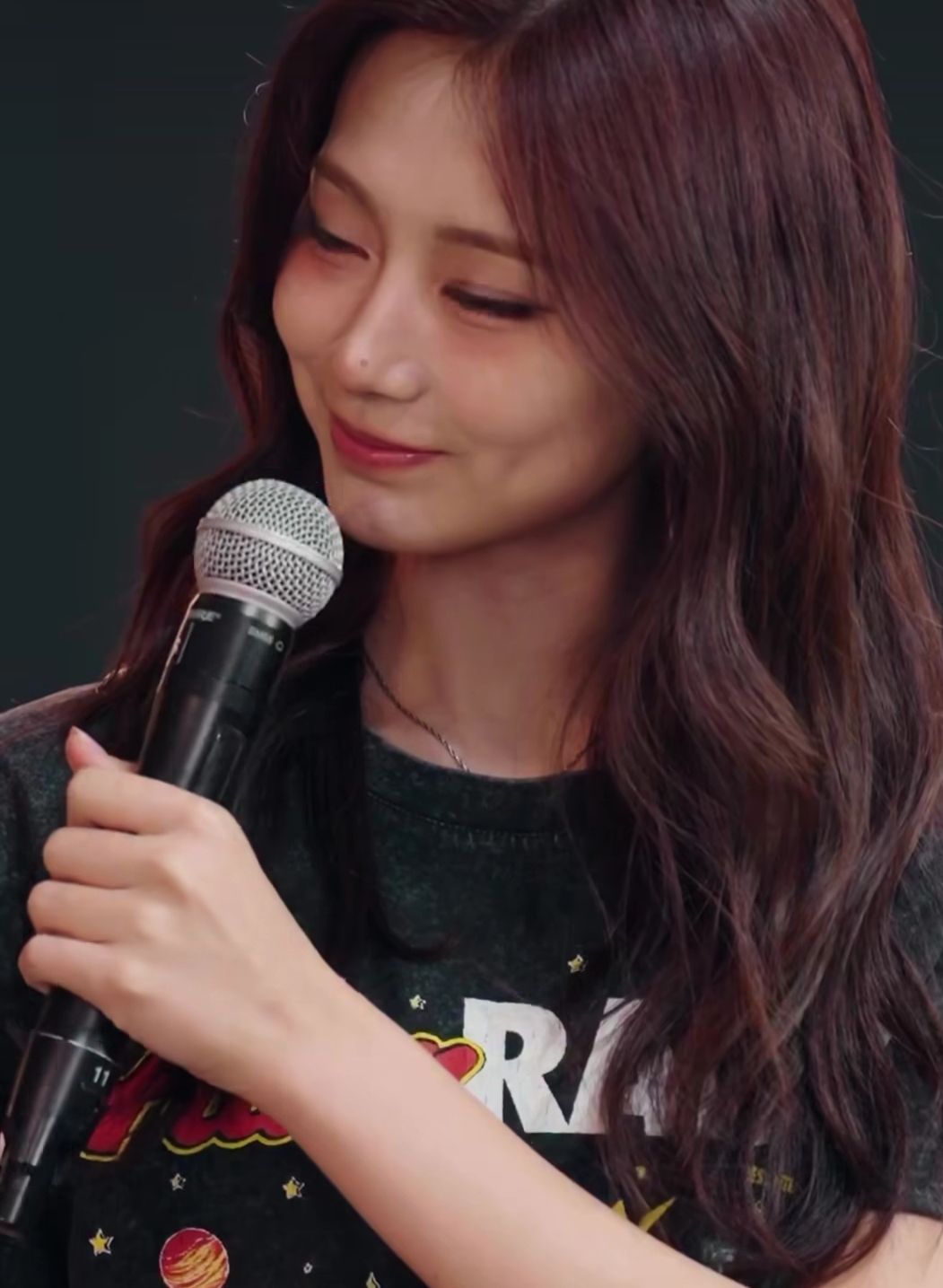 子瑜 (TWICE)的最新照片