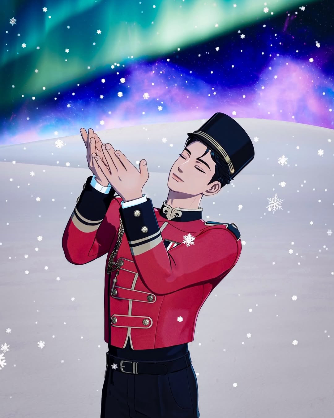 Latest photo of Hamin (PLAVE)