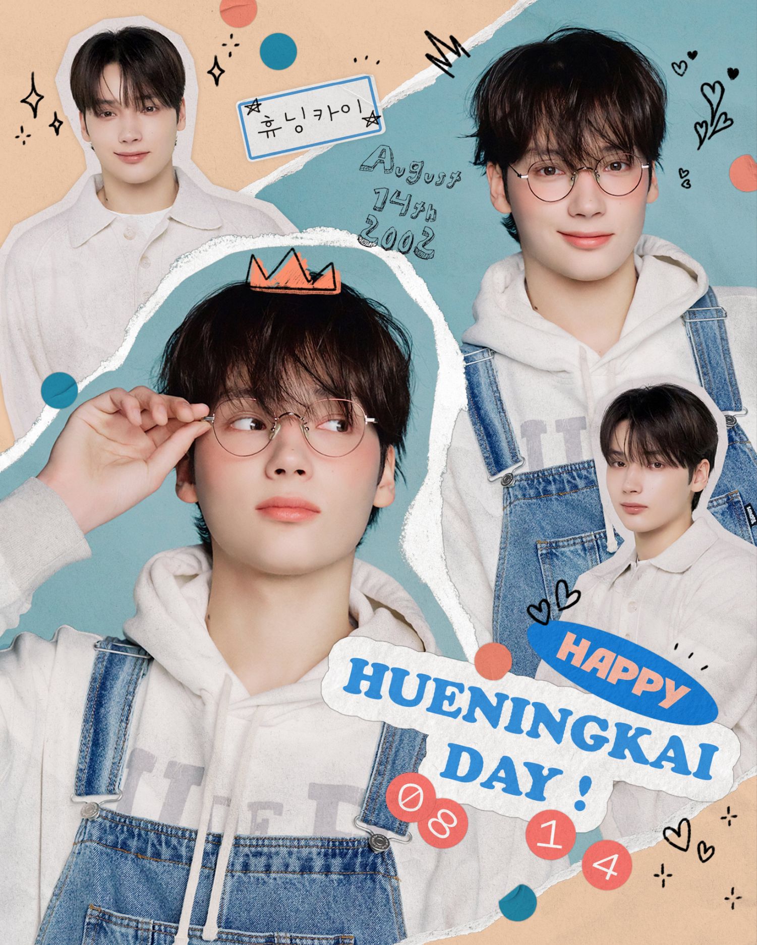 Trending idol content in the community