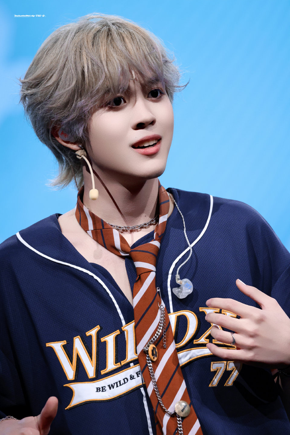 Latest photo of THI-O (NexT1DE)