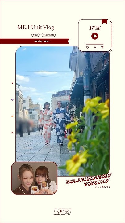 Latest photo of Sakurai Miu (ME:I)