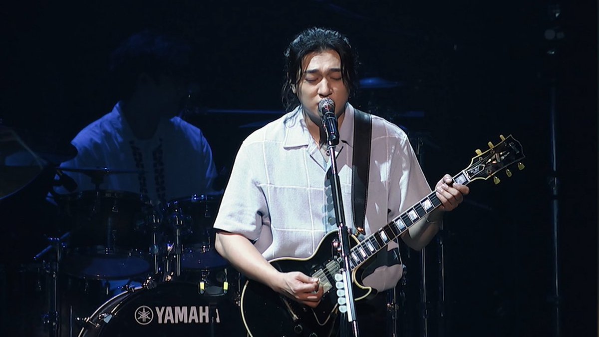 A moment captured by DAY6's fan