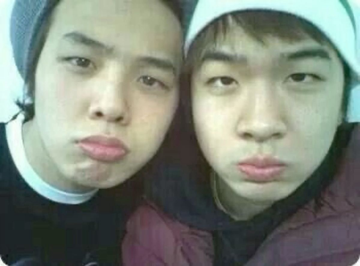 Latest photo of Taeyang (BIGBANG)