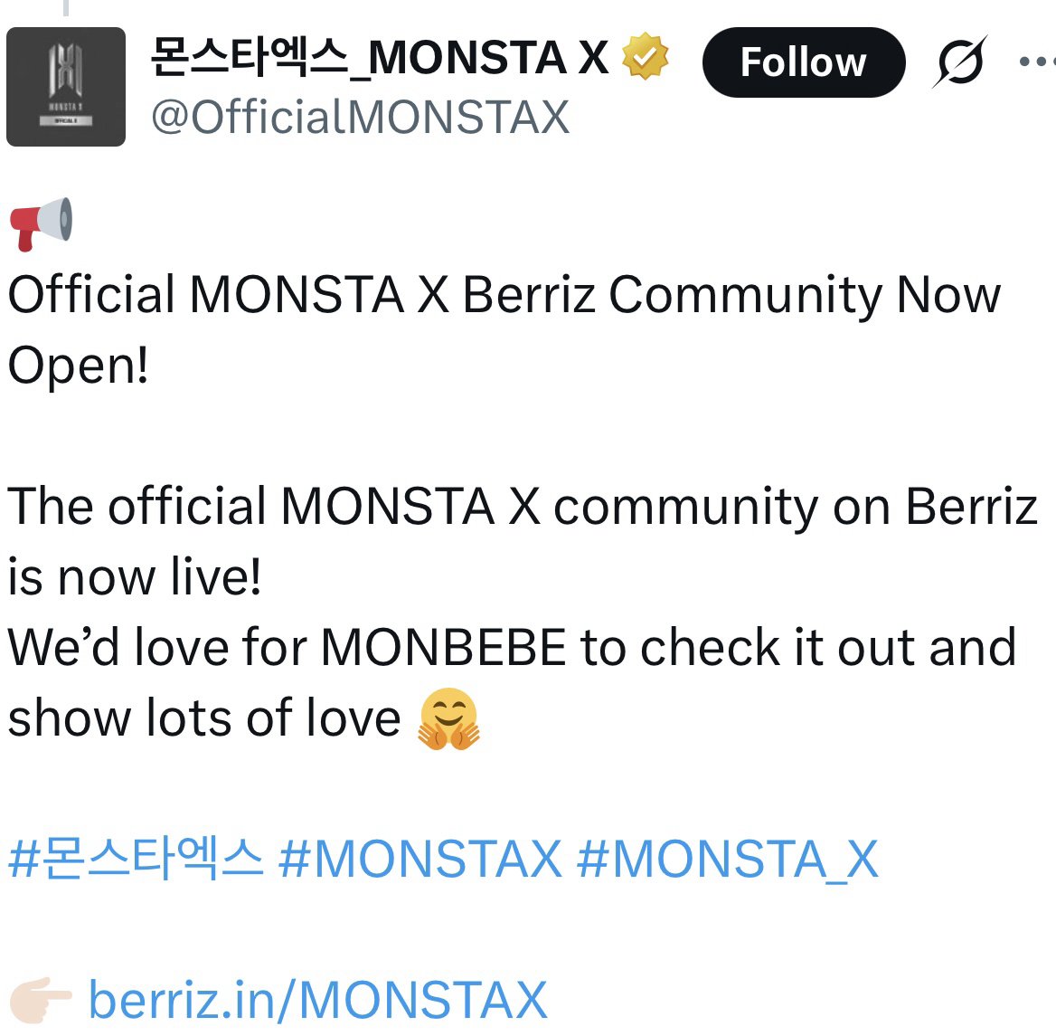 Behind-the-scenes cut of Joohoney (MONSTA X)