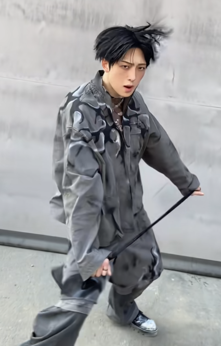 Latest photo of Fuma (&TEAM)