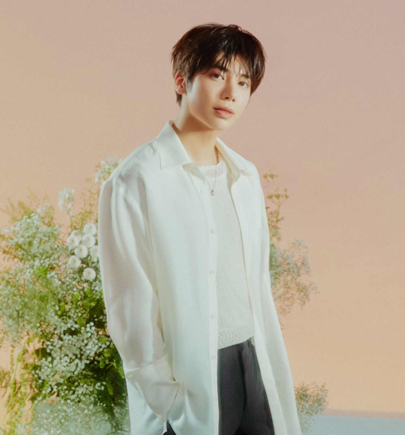 태현 (투모로우바이투게더) 팬이 찍은 순간