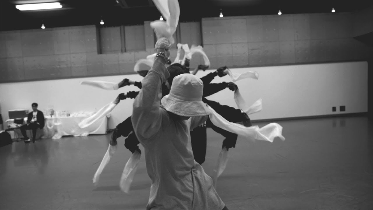 방탄소년단 최근 활동샷