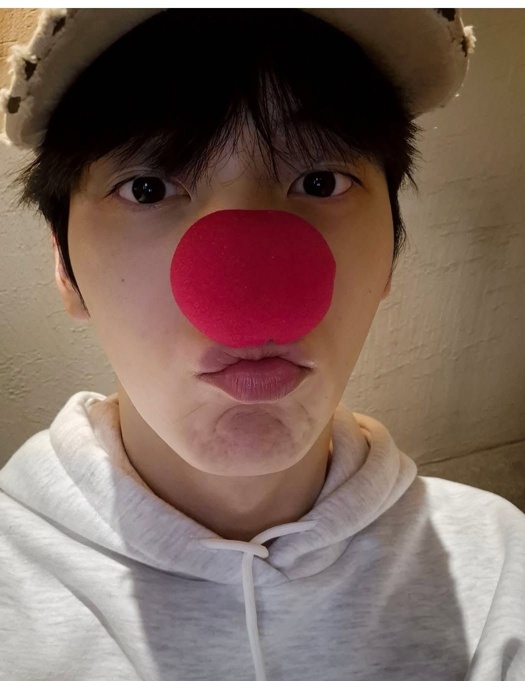 Latest photo of Soobin (TOMORROW X TOGETHER)