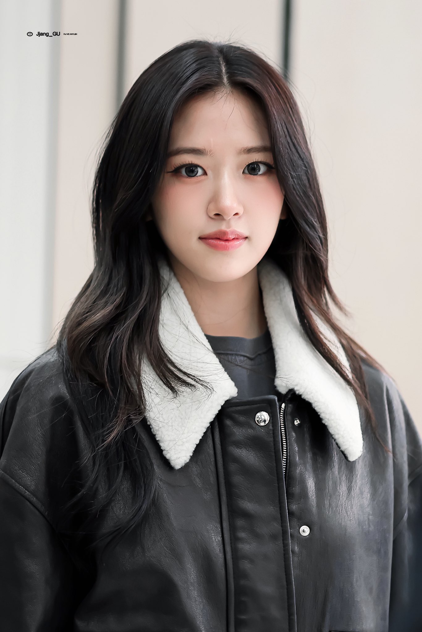 アン・ユジン (IVE)の最近の活動写真