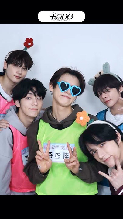 The most beloved wallpaper among TOMORROW X TOGETHER's fans