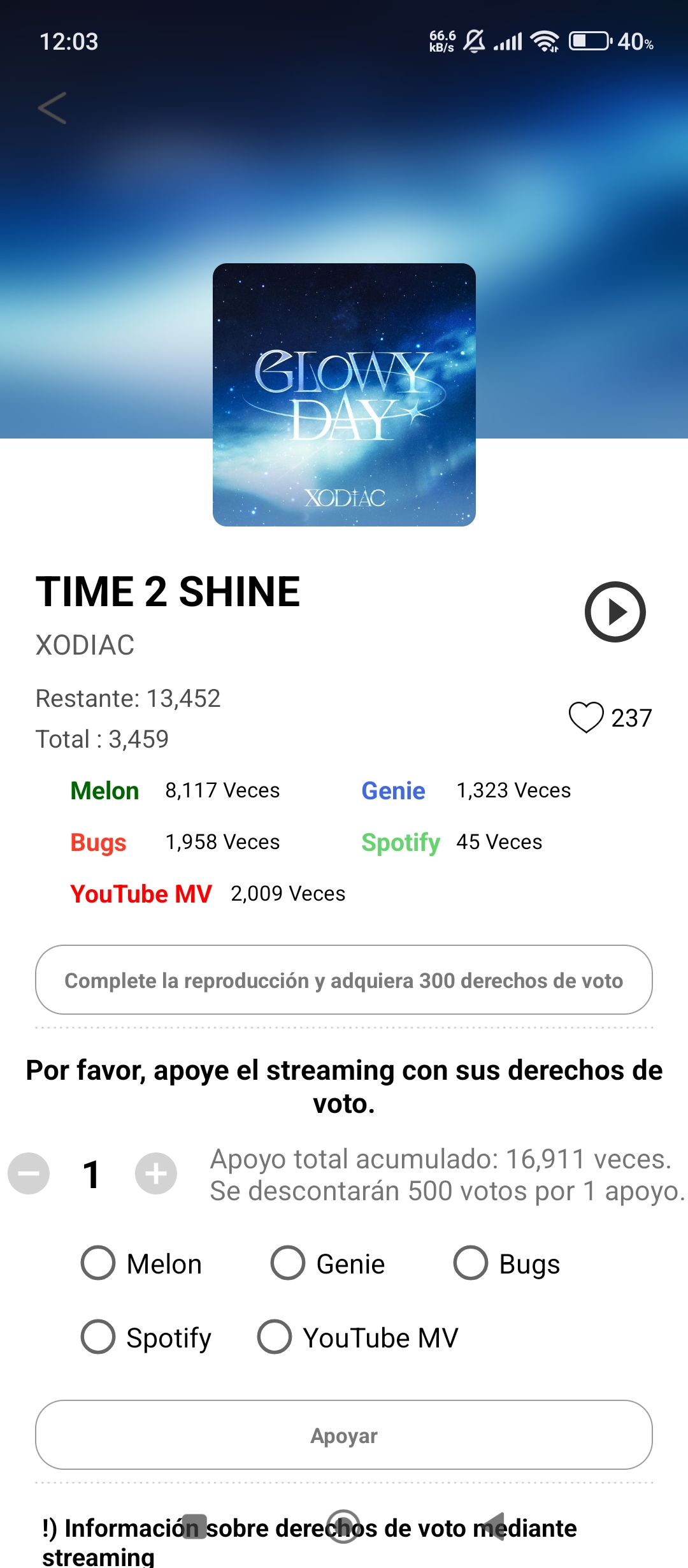 A heartfelt wallpaper shared by ATEEZ's fans