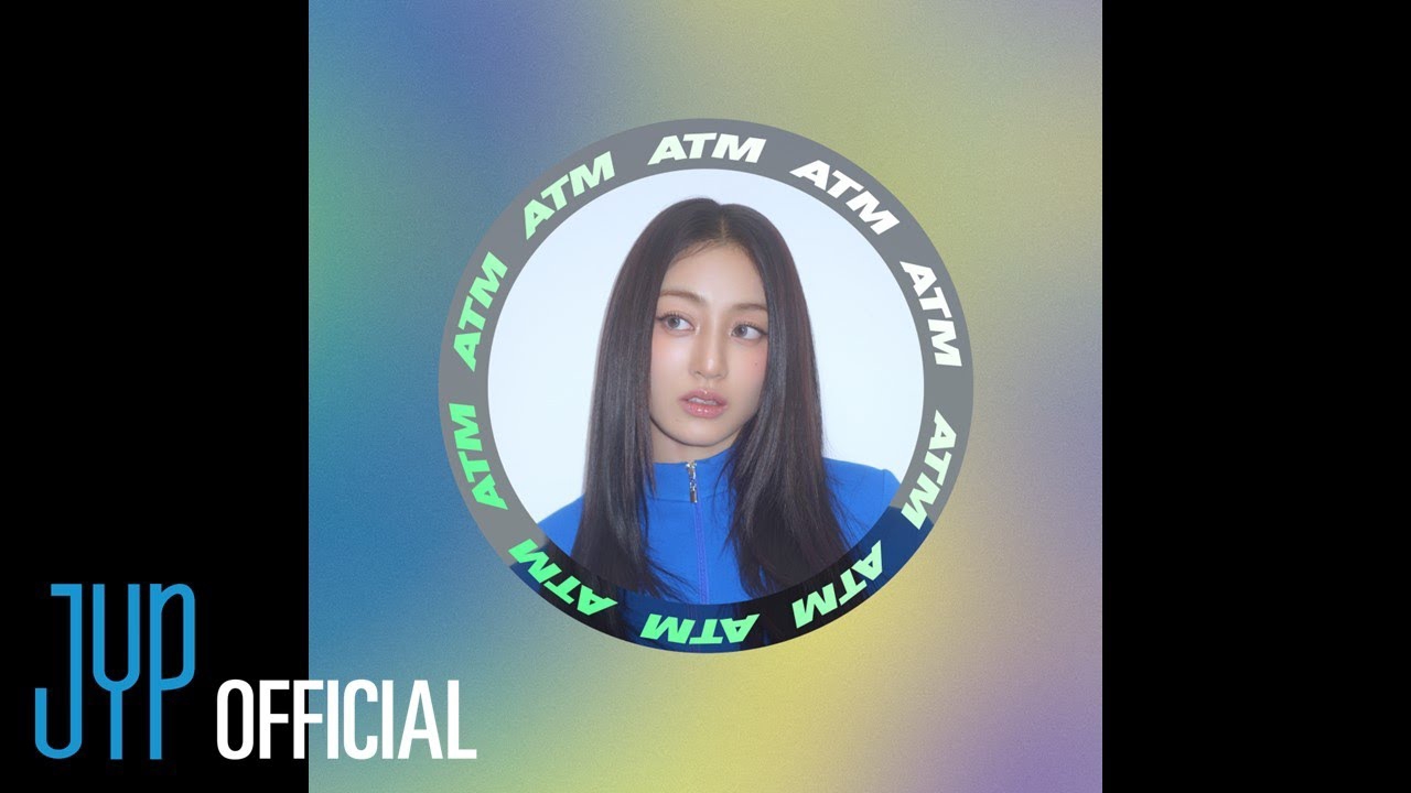 Latest photo of Jihyo (TWICE)