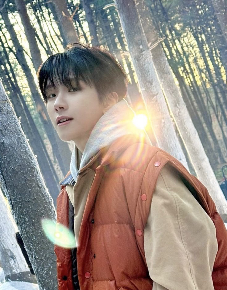 Latest photo of Woonhak (BOYNEXTDOOR)