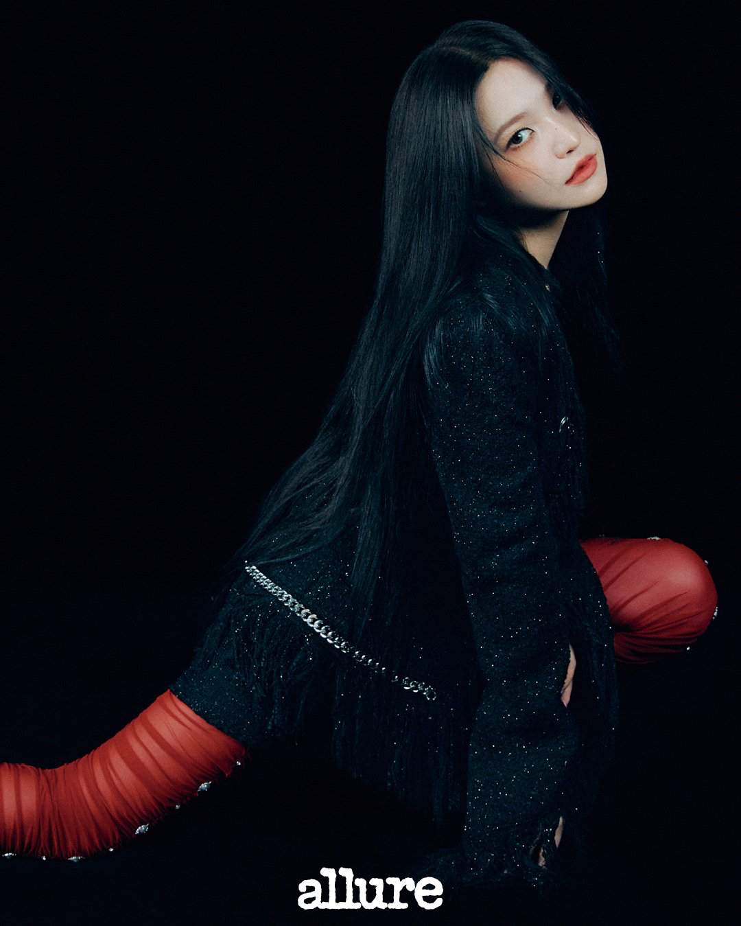 Latest photo of Yeri (Red Velvet)