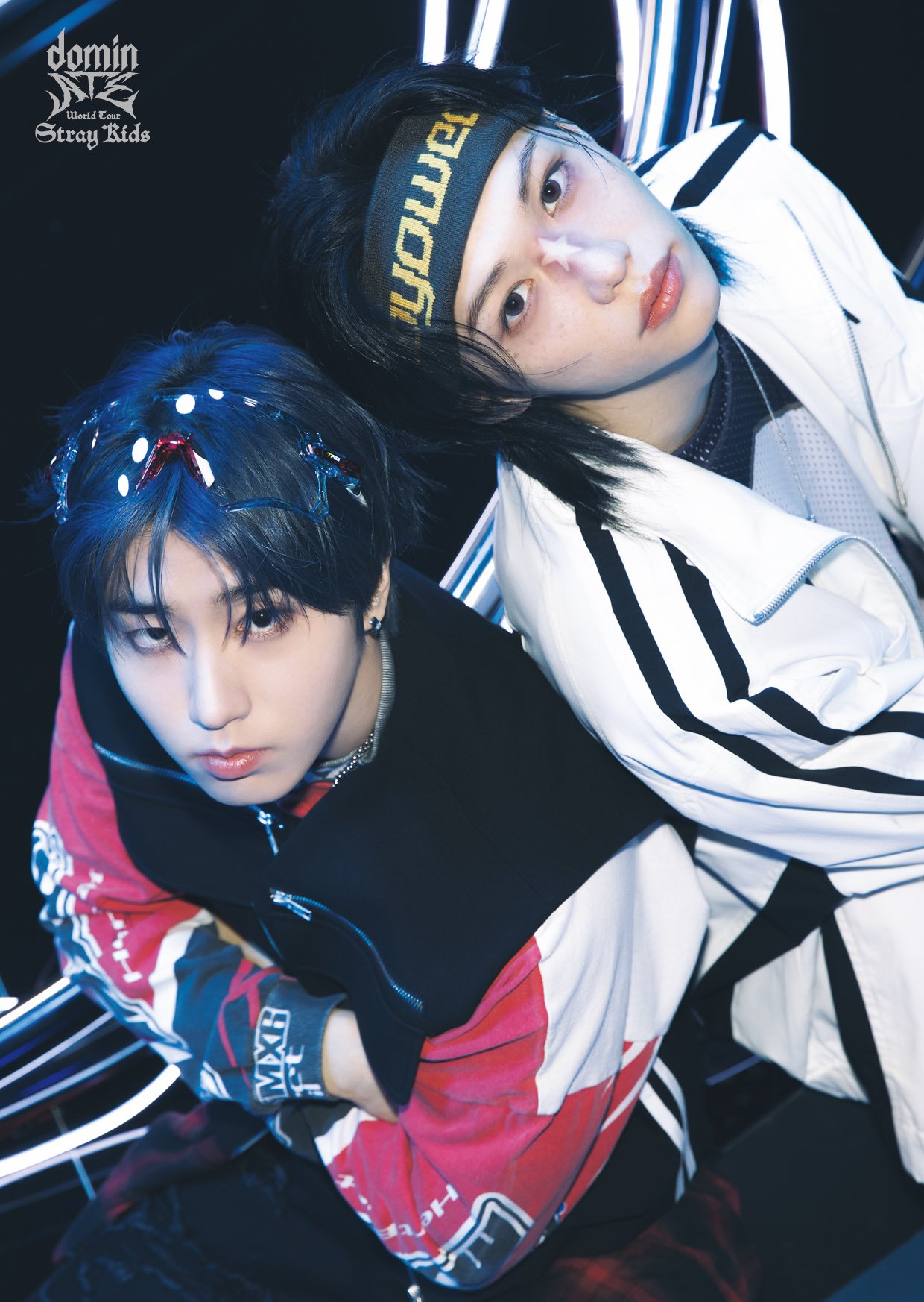 Felix (Stray Kids)的最新活动照片