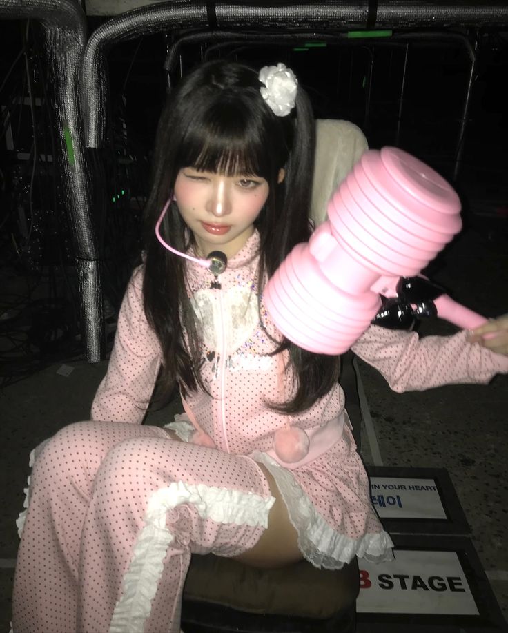 IVE的最新活动照片