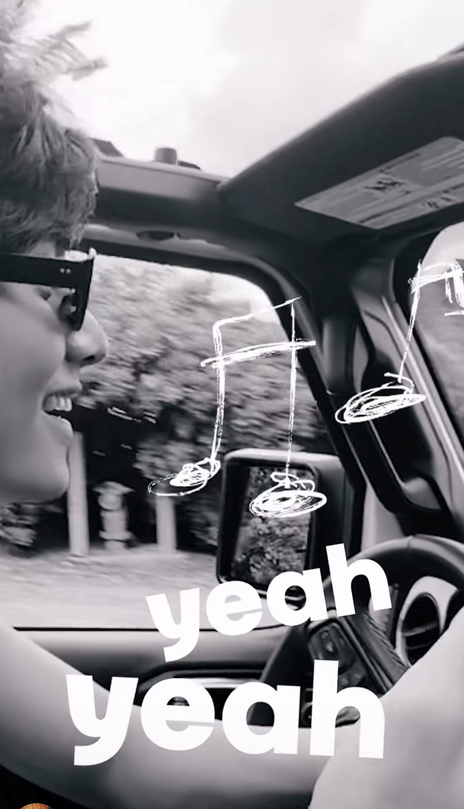 V (BTS)ファンが撮った瞬間