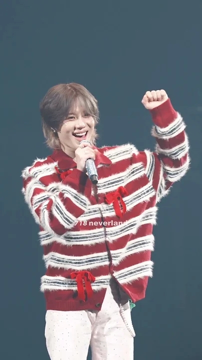 Fandom-recommended wallpaper image of Taemin (SHINee)