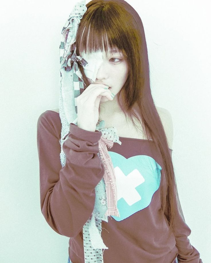 A moment captured by Iroha (ILLIT)'s fan