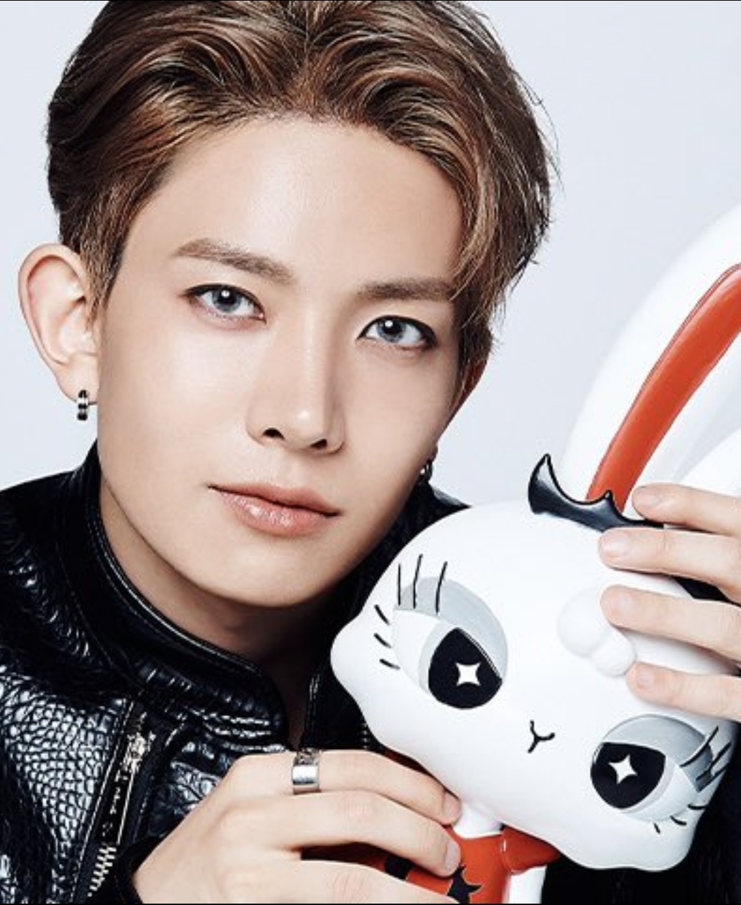 羲承 (ENHYPEN)的最新照片