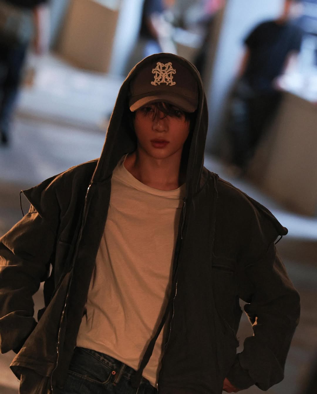 Latest photo of Beomgyu (TOMORROW X TOGETHER)