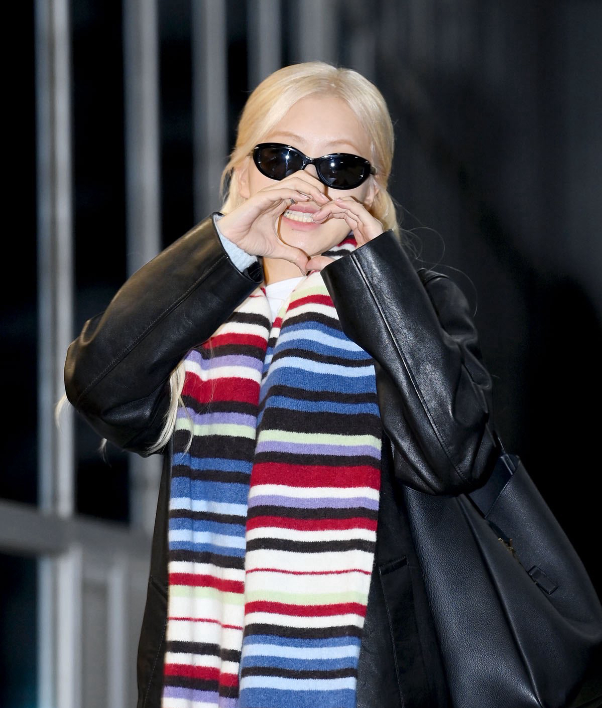 ロゼ (BLACKPINK)の最近の活動写真