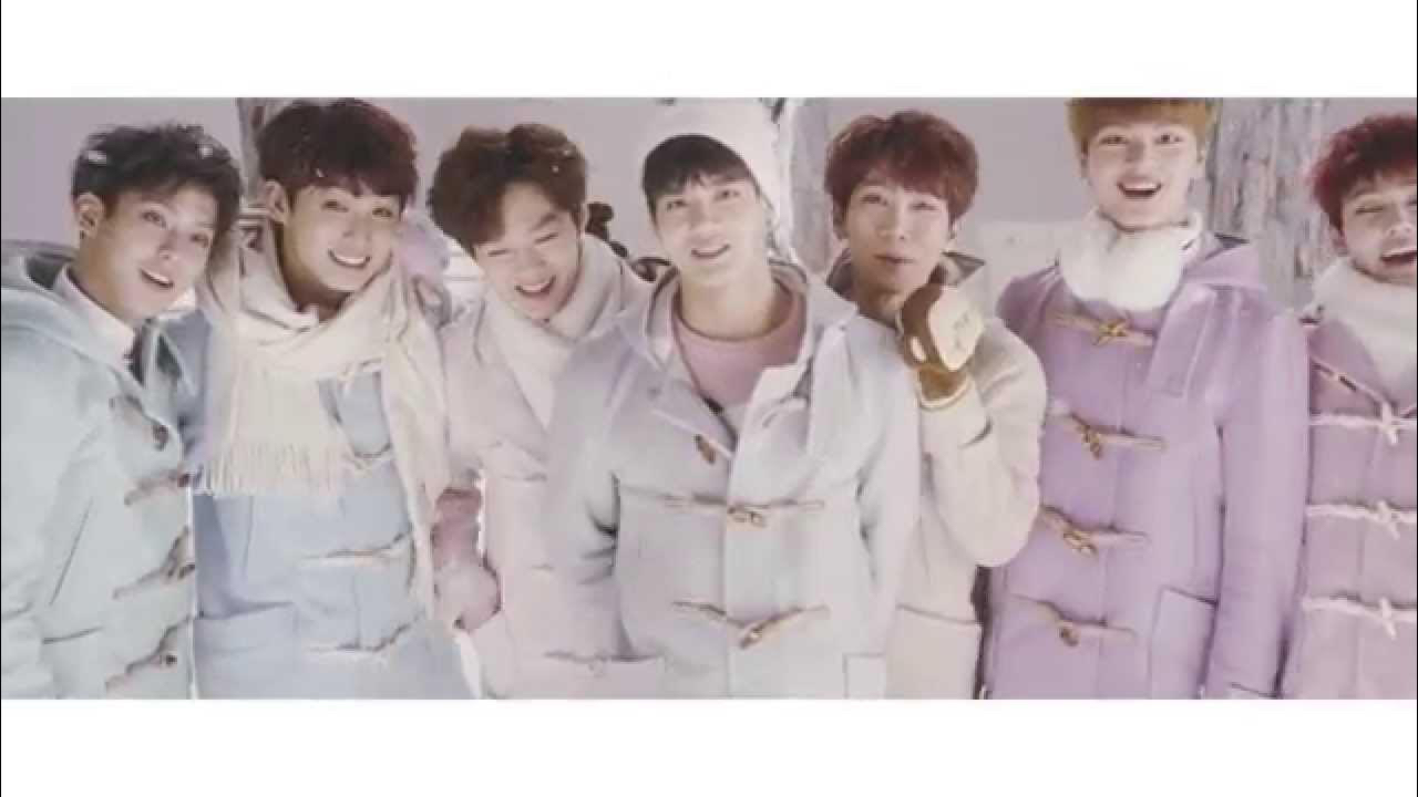 Latest photo of BTOB