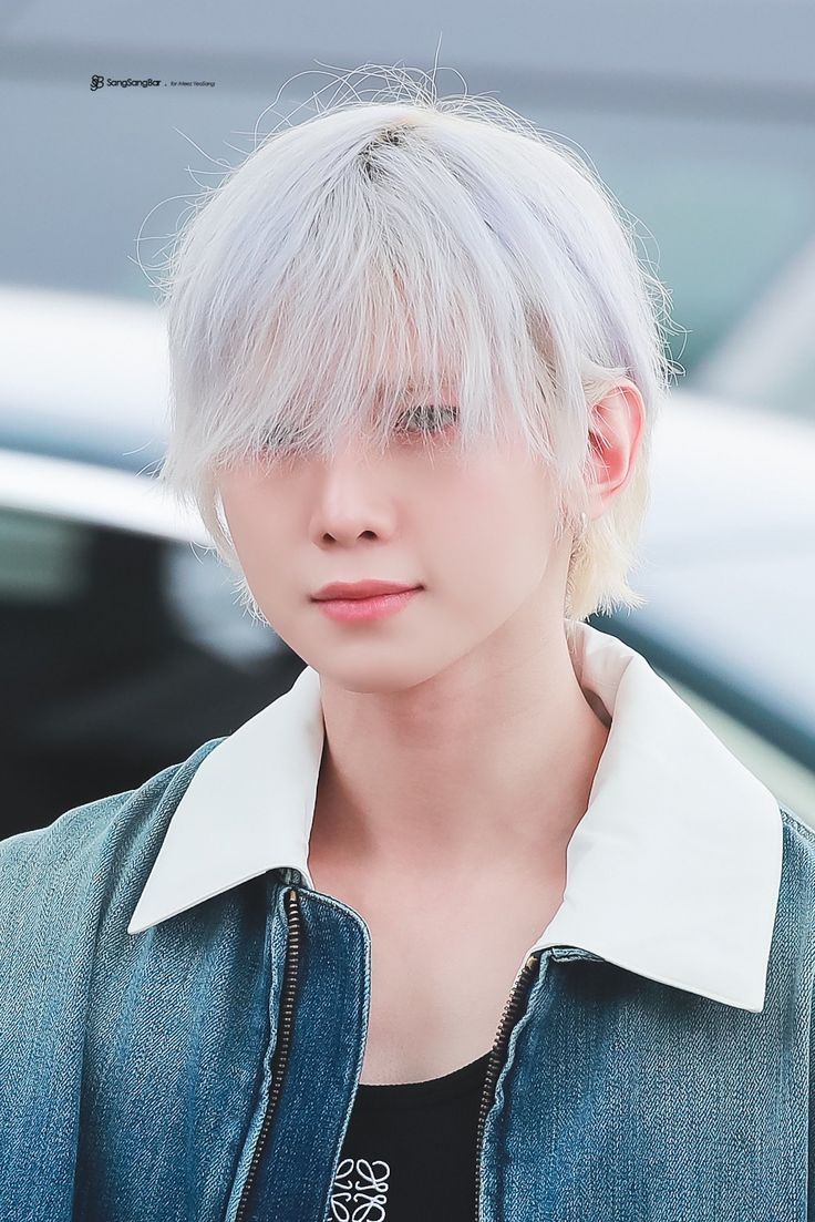 에이티즈의 최신 사진