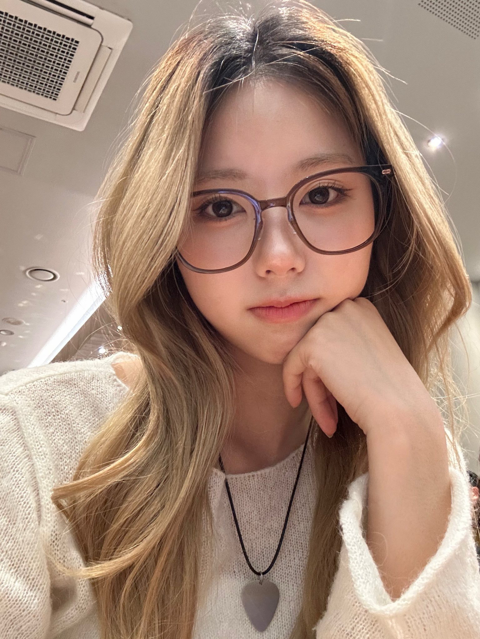 Recent activity shot of PURPLE K!SS