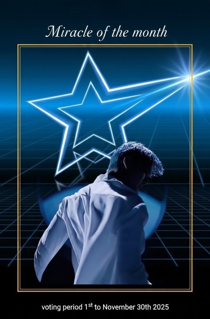 Latest photo of Moonbin (ASTRO)