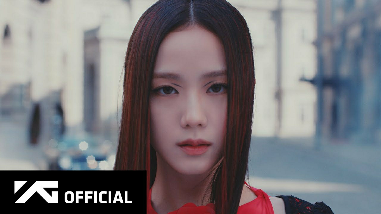 Recent activity shot of Jisoo (BLACKPINK)