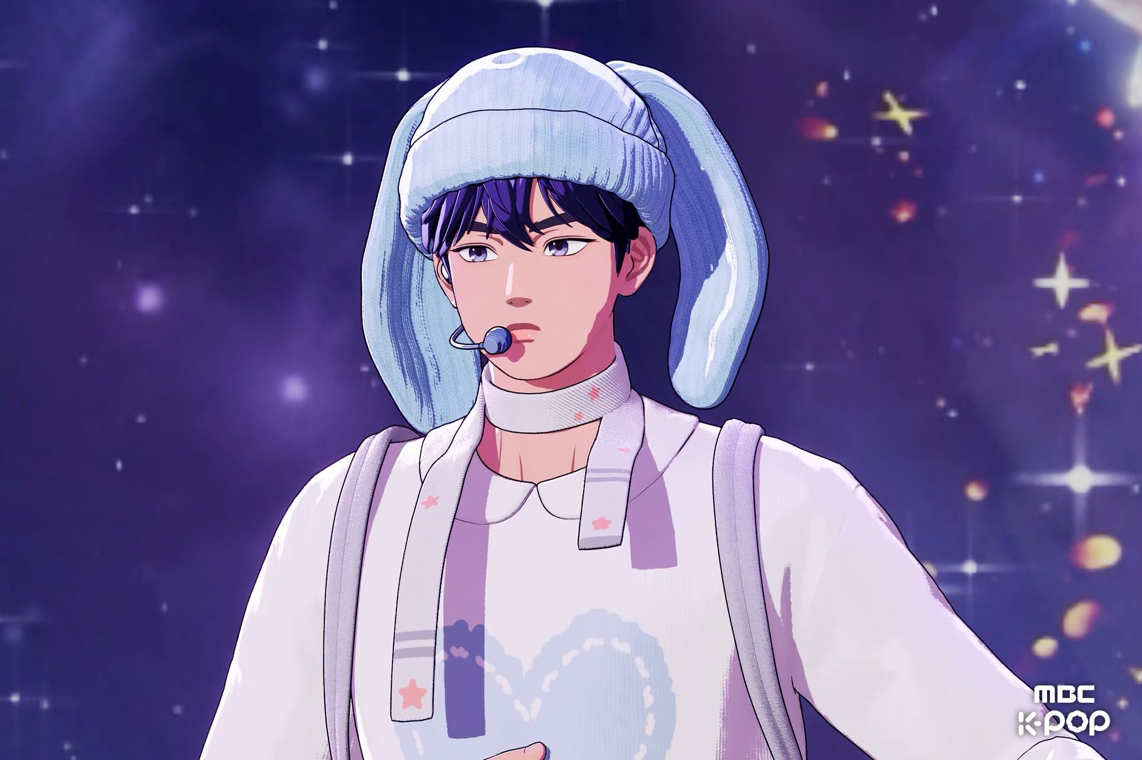 艺俊 (PLAVE)的最新照片