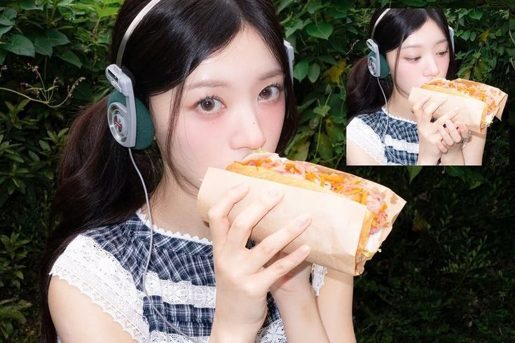 Latest photo of Moka (ILLIT)